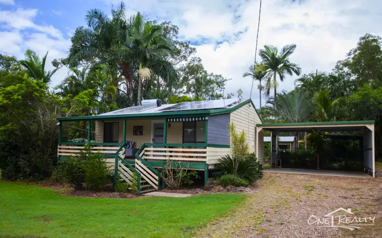 175 Langer Rd, Bidwill QLD 4650