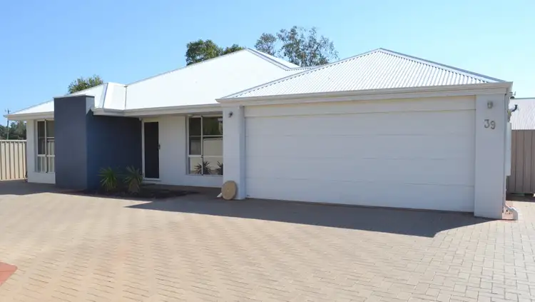 39 Capel Dr, Capel WA 6271