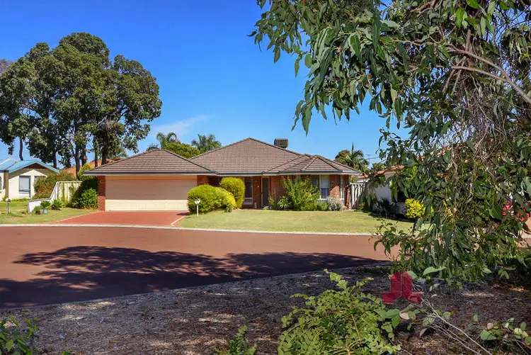 Second view of Homely house listing, 6 Acer Gld, Eaton WA 6232