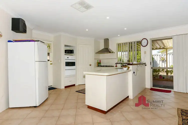 Fourth view of Homely house listing, 6 Acer Gld, Eaton WA 6232