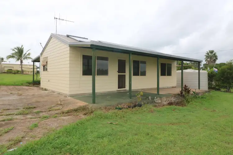 Main view of Homely house listing, 12 Jensen St, Cordalba QLD 4660