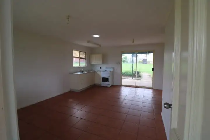Second view of Homely house listing, 12 Jensen St, Cordalba QLD 4660