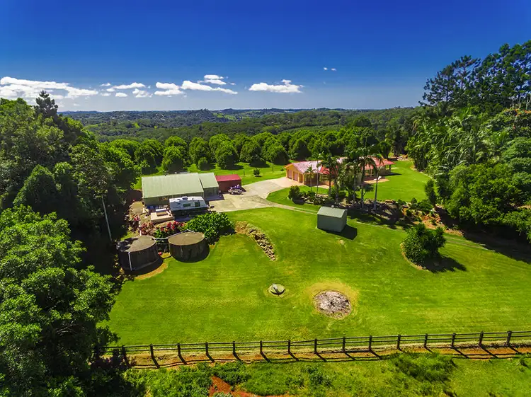 383 Rifle Range Rd, Alstonville NSW 2477