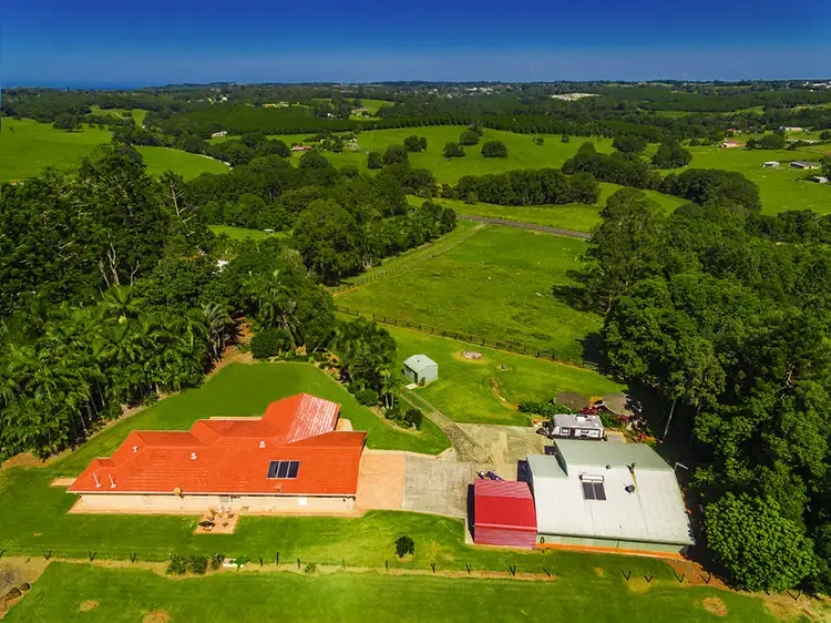 Second view of Homely house listing, 383 Rifle Range Rd, Alstonville NSW 2477