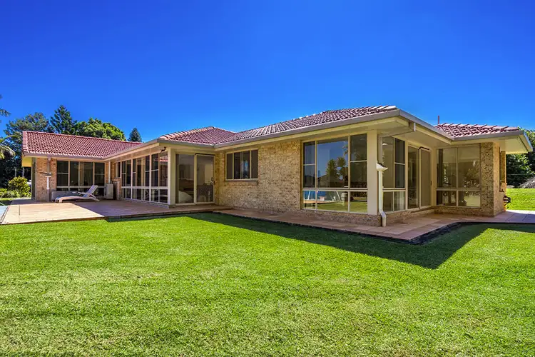 Third view of Homely house listing, 383 Rifle Range Rd, Alstonville NSW 2477