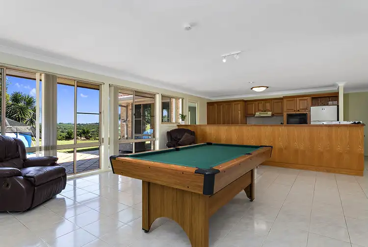 Sixth view of Homely house listing, 383 Rifle Range Rd, Alstonville NSW 2477