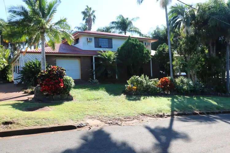 Main view of Homely house listing, 9 Nelson St, Childers QLD 4660