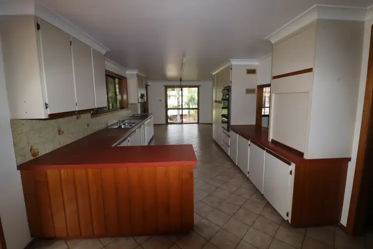 Second view of Homely house listing, 9 Nelson St, Childers QLD 4660
