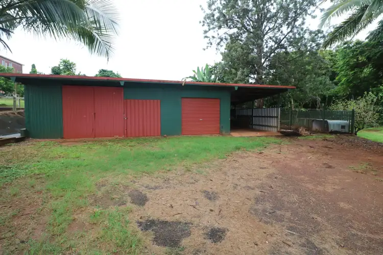 Third view of Homely house listing, 9 Nelson St, Childers QLD 4660