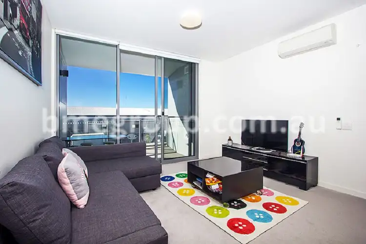 Second view of Homely apartment listing, 209/12 Nuvolari Place, Wentworth Point NSW 2127