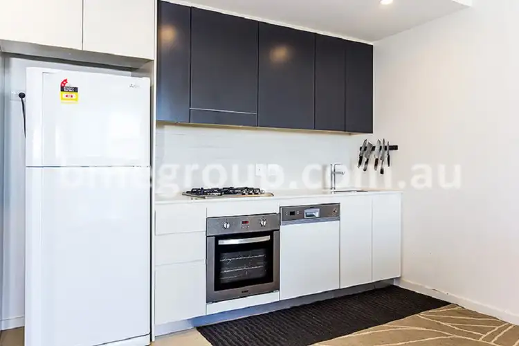 Third view of Homely apartment listing, 209/12 Nuvolari Place, Wentworth Point NSW 2127