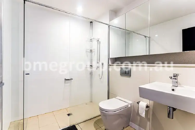 Fourth view of Homely apartment listing, 209/12 Nuvolari Place, Wentworth Point NSW 2127
