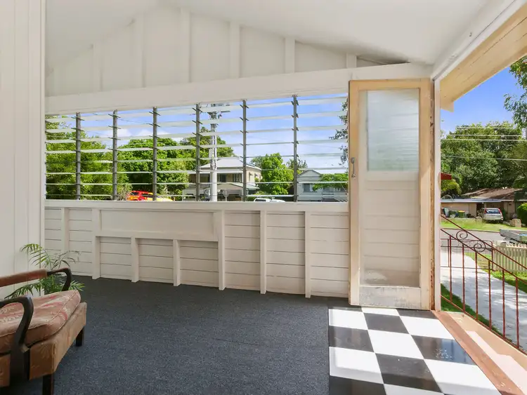 Second view of Homely house listing, 5 Spring St, East Ipswich QLD 4305