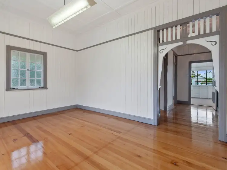 Fourth view of Homely house listing, 5 Spring St, East Ipswich QLD 4305