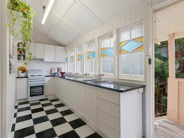 Sixth view of Homely house listing, 5 Spring St, East Ipswich QLD 4305