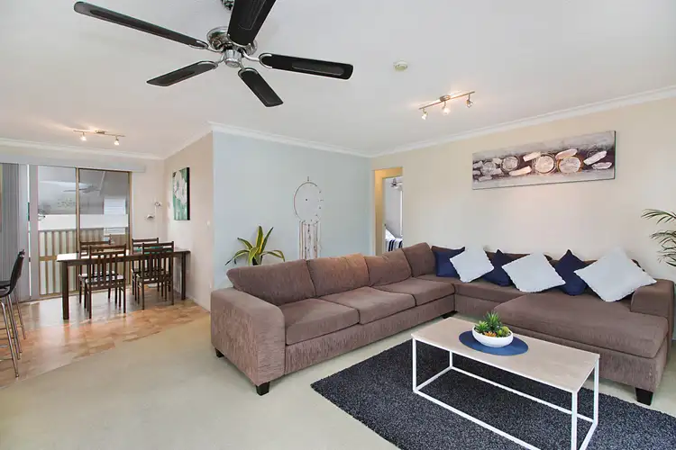 Main view of Homely house listing, 189/325 Reedy Creek Rd, Burleigh Waters QLD 4220