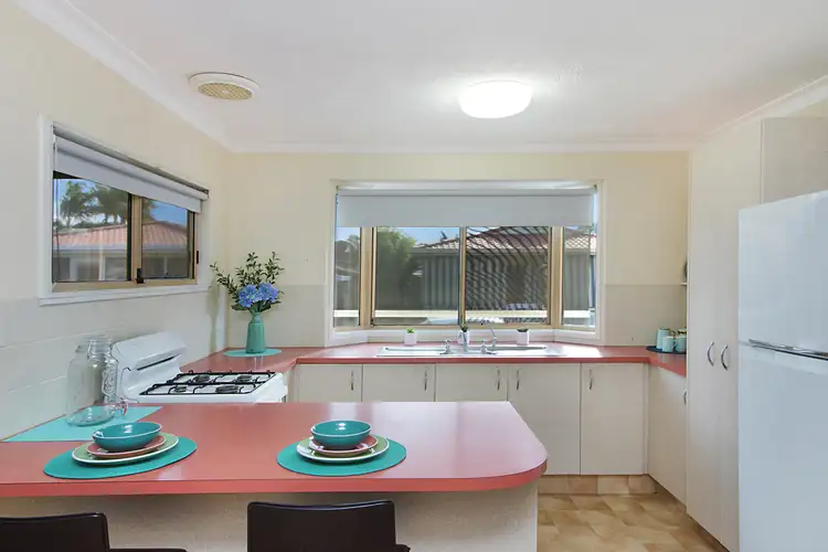 Second view of Homely house listing, 189/325 Reedy Creek Rd, Burleigh Waters QLD 4220