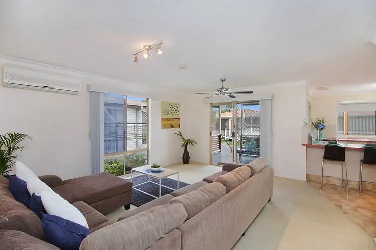 Third view of Homely house listing, 189/325 Reedy Creek Rd, Burleigh Waters QLD 4220