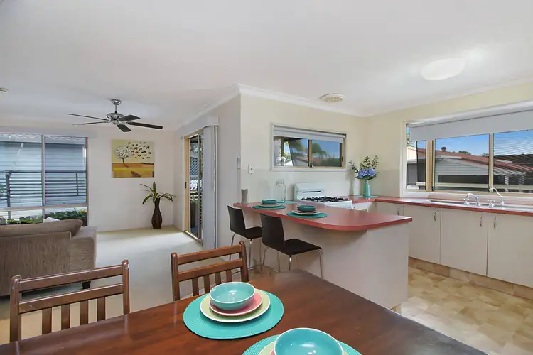 Fourth view of Homely house listing, 189/325 Reedy Creek Rd, Burleigh Waters QLD 4220