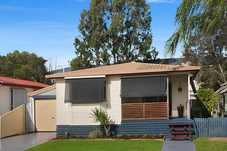 Fifth view of Homely house listing, 189/325 Reedy Creek Rd, Burleigh Waters QLD 4220