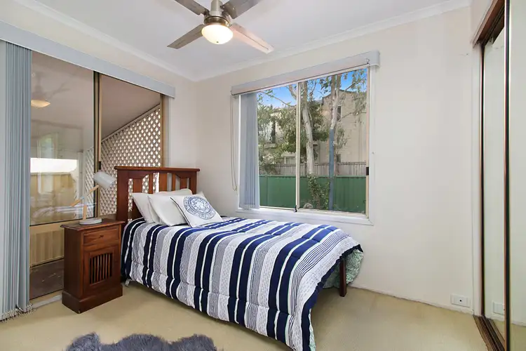 Sixth view of Homely house listing, 189/325 Reedy Creek Rd, Burleigh Waters QLD 4220