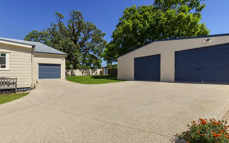 Sixth view of Homely house listing, 63 Gore St, Warwick QLD 4370