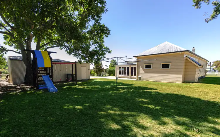 Seventh view of Homely house listing, 63 Gore St, Warwick QLD 4370