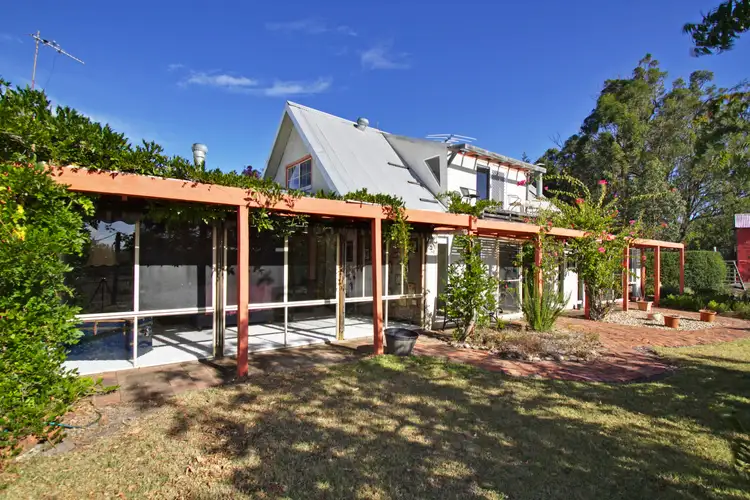 Main view of Homely rural property listing, 261 Cemetery Rd, Briagolong VIC 3860