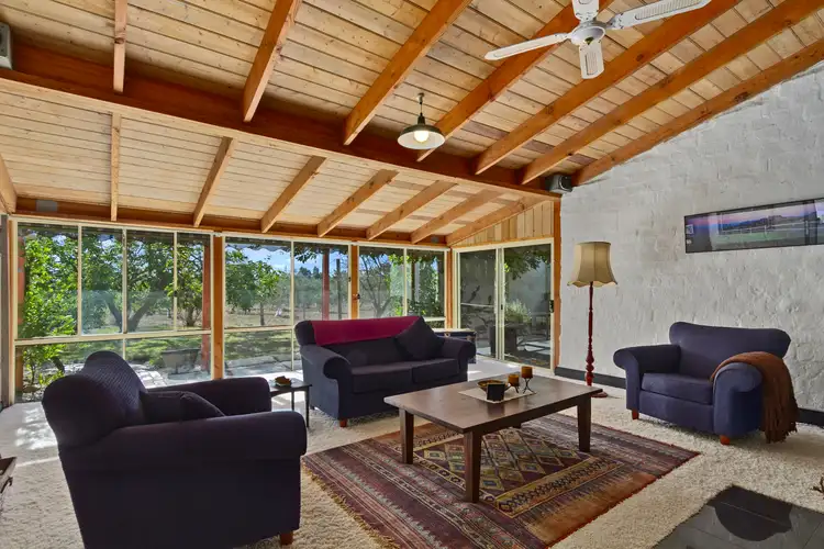 Second view of Homely rural property listing, 261 Cemetery Rd, Briagolong VIC 3860