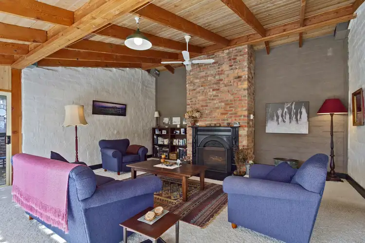 Third view of Homely rural property listing, 261 Cemetery Rd, Briagolong VIC 3860