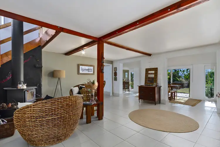 Fourth view of Homely rural property listing, 261 Cemetery Rd, Briagolong VIC 3860
