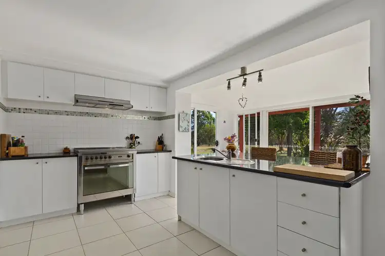 Fifth view of Homely rural property listing, 261 Cemetery Rd, Briagolong VIC 3860