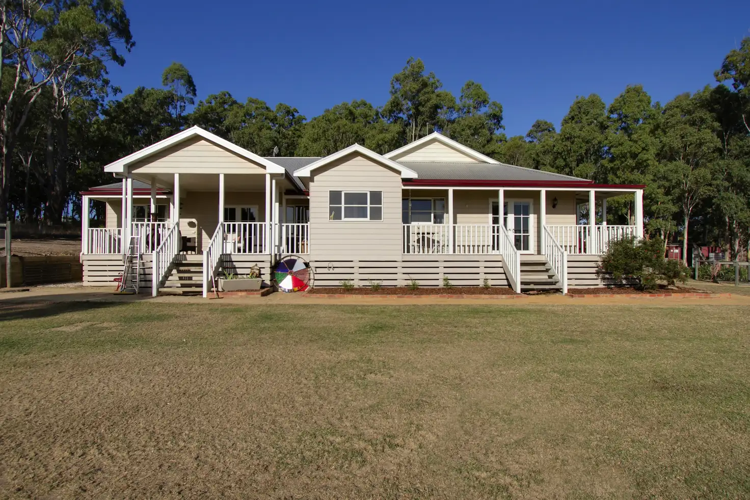 Main view of Homely rural property listing, 9 Redwood Ct, Briagolong VIC 3860