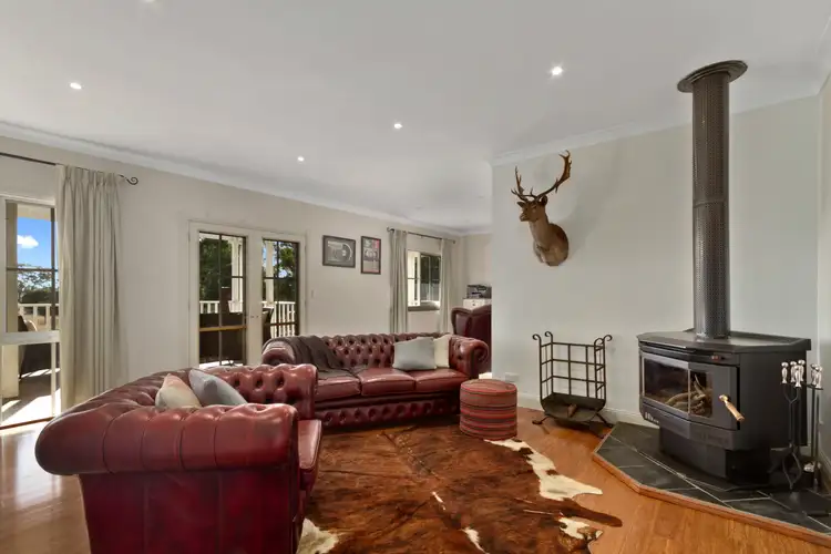 Fifth view of Homely rural property listing, 9 Redwood Ct, Briagolong VIC 3860