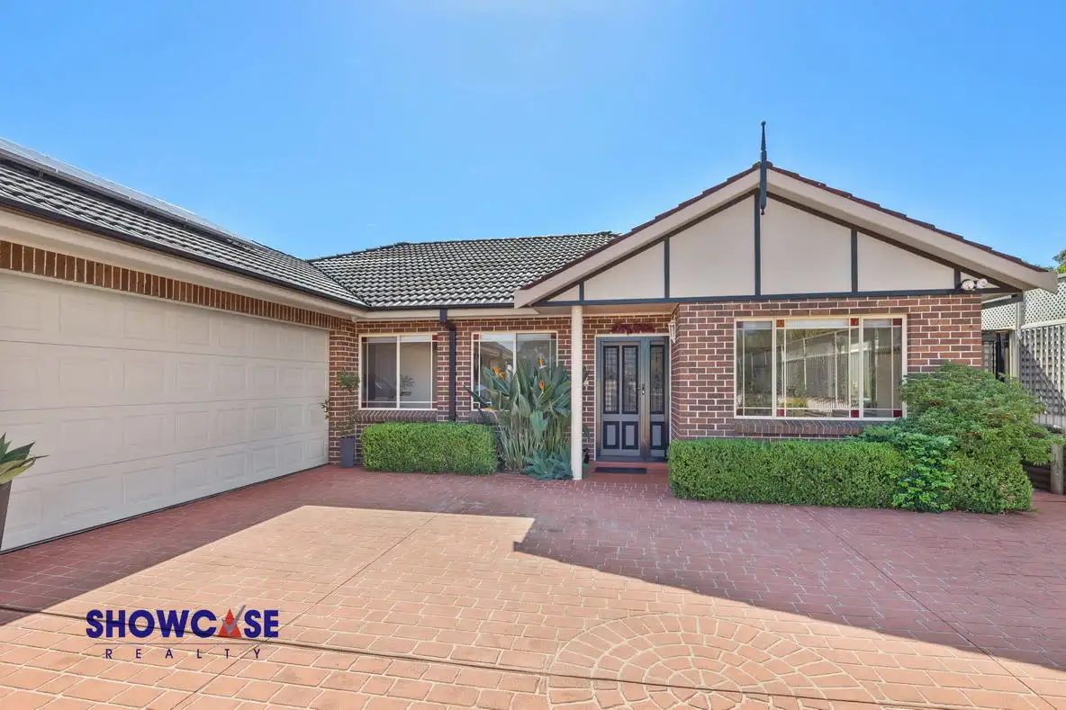 Main view of Homely house listing, 5A Woodstock Rd, Carlingford NSW 2118