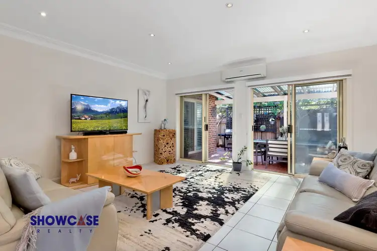 Second view of Homely house listing, 5A Woodstock Rd, Carlingford NSW 2118