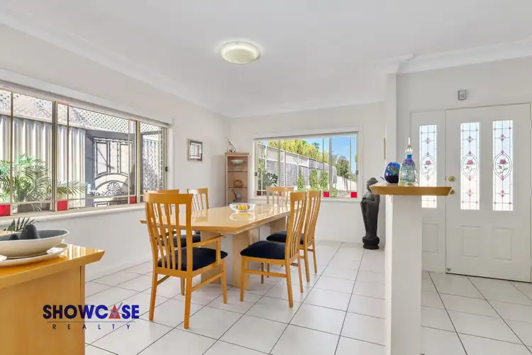 Third view of Homely house listing, 5A Woodstock Rd, Carlingford NSW 2118