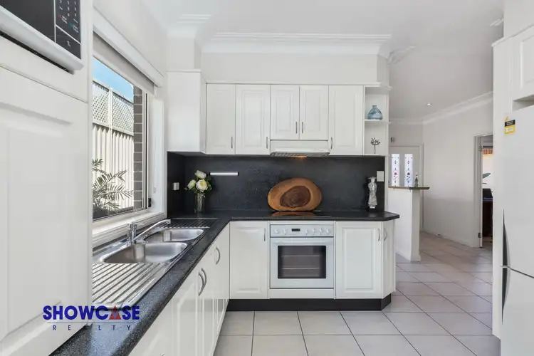 Fourth view of Homely house listing, 5A Woodstock Rd, Carlingford NSW 2118