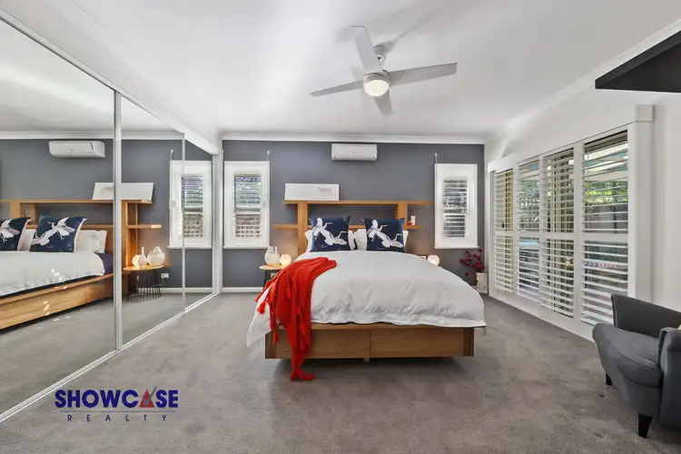 Fifth view of Homely house listing, 5A Woodstock Rd, Carlingford NSW 2118