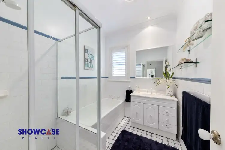 Sixth view of Homely house listing, 5A Woodstock Rd, Carlingford NSW 2118