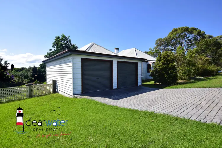 Second view of Homely house listing, 23 Hawdon St, Moruya NSW 2537