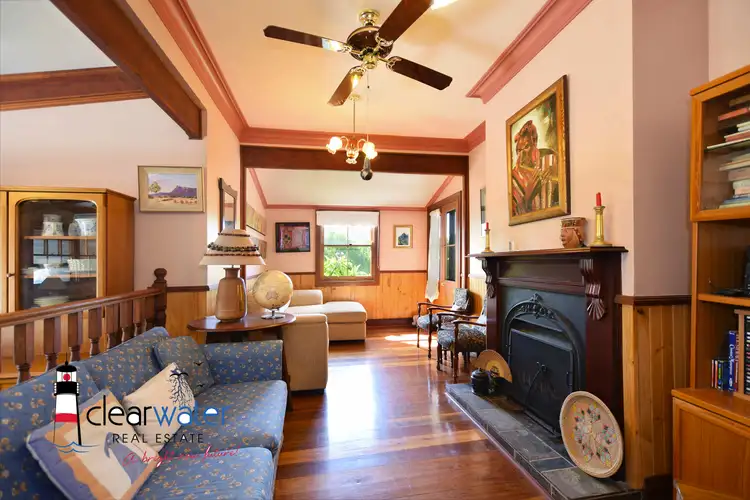 Third view of Homely house listing, 23 Hawdon St, Moruya NSW 2537
