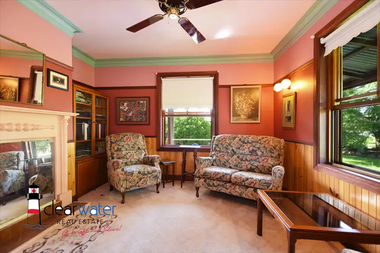 Fourth view of Homely house listing, 23 Hawdon St, Moruya NSW 2537