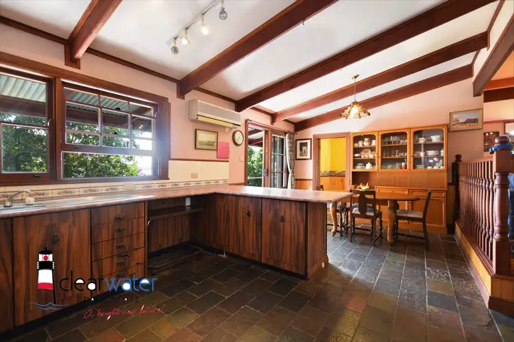 Fifth view of Homely house listing, 23 Hawdon St, Moruya NSW 2537