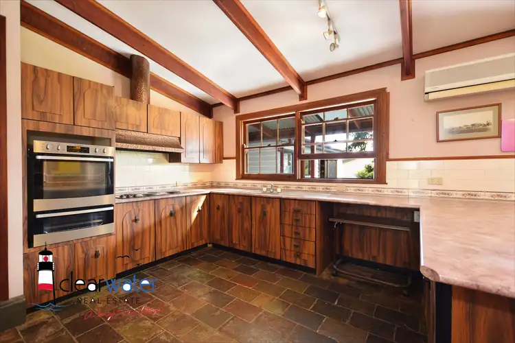 Sixth view of Homely house listing, 23 Hawdon St, Moruya NSW 2537
