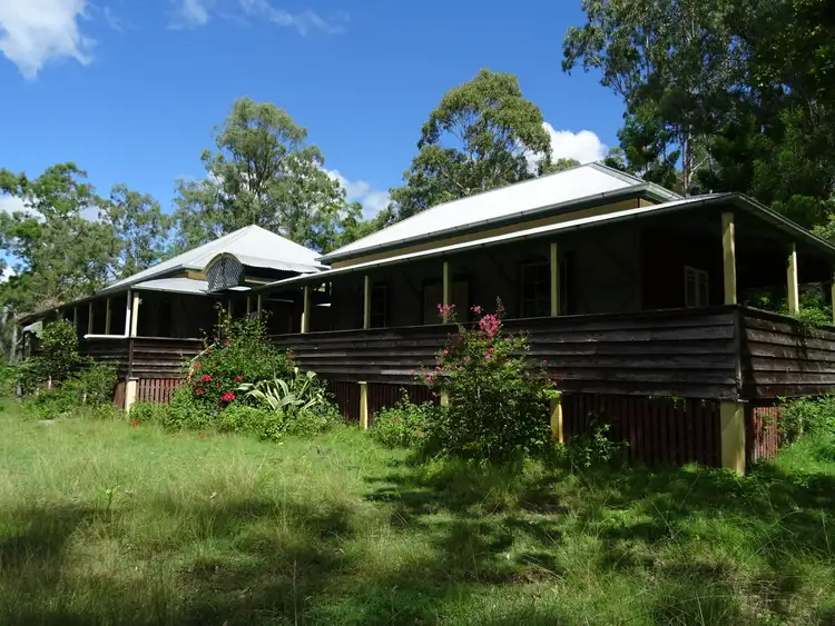 23 Douglas Rd, Rathdowney QLD 4287