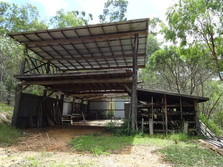 Third view of Homely rural property listing, 23 Douglas Rd, Rathdowney QLD 4287