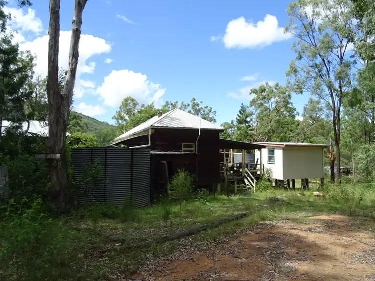 Fourth view of Homely rural property listing, 23 Douglas Rd, Rathdowney QLD 4287