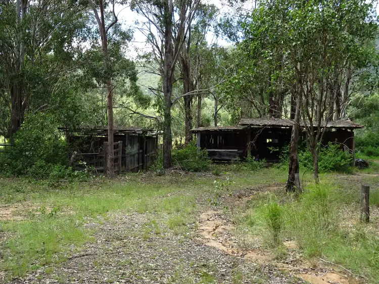 Fifth view of Homely rural property listing, 23 Douglas Rd, Rathdowney QLD 4287
