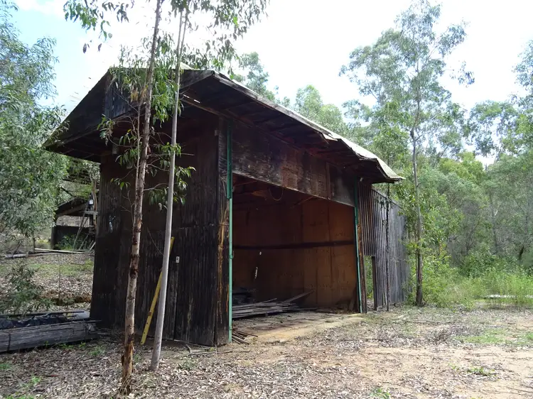 Sixth view of Homely rural property listing, 23 Douglas Rd, Rathdowney QLD 4287